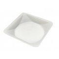 Eagle Thermoplastics Pour-Boat Disposable Poly Weighing Dishes, 250/pk, 250PK 146315